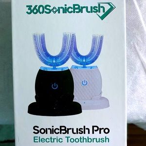 SonicBrush Pro